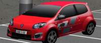 Renault Twingo RS