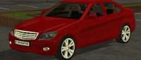 Mercedes-Benz C 350
