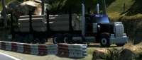 Kenworth W-900
