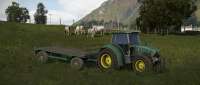 Deutz-Fahr Agrotron TTV 620