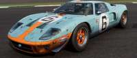 Ford GT40