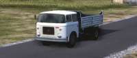 Skoda-LIAZ 706 RTS
