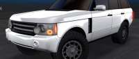 Land-Rover Range Rover