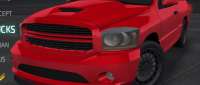 Dodge Ram SRT-10