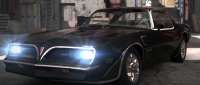 Pontiac Firebird Trans Am