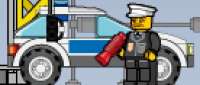 LEGO Police Headquarters