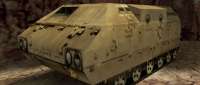 United Defense M2 Bradley