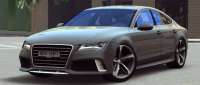 Audi RS7 Sportback