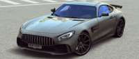 Mercedes-AMG GT R