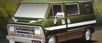 Ford Econoline