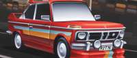 BMW 2002 tii