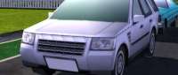 Land-Rover Freelander 2