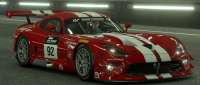 Dodge Viper GT3-R