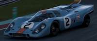 Porsche 917 K