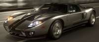Ford GT