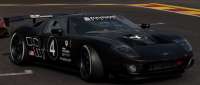 Ford GT