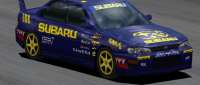 Subaru Impreza 555 Group A