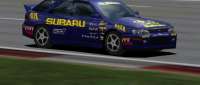 Subaru Impreza Sports Wagon