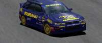 Subaru Impreza Sports Wagon