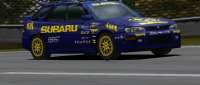 Subaru Impreza Sports Wagon