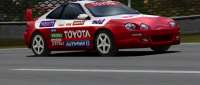 Toyota Celica