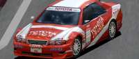 Toyota Chaser