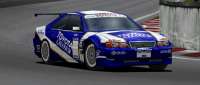 Toyota Chaser