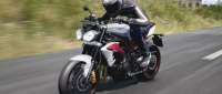 Triumph Street Triple R