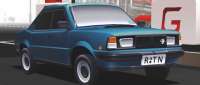 Skoda 105