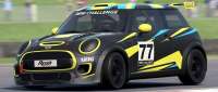 Cooper JCW Challenge