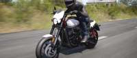 Harley-Davidson XG 750 A Street Rod