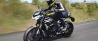 Triumph Street Triple RS