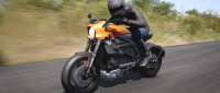 Harley-Davidson Livewire