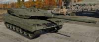 Krauss-Maffei Leopard 2A6