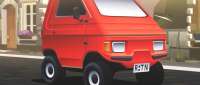 Zagato Zele