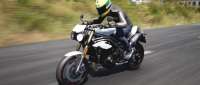Triumph Speed Triple S