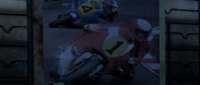 Yamaha YZR 500
