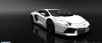 Aventador LP 700-4