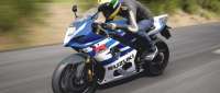 Suzuki GSX-R 1000