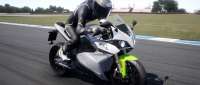 Energica Ego