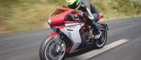 MV Agusta Superveloce 800