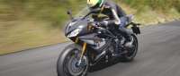 Triumph Daytona Moto2 765