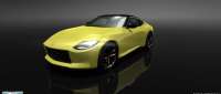 Nissan Z Proto