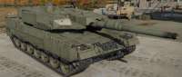 Rheinmetall Leopard 2PL