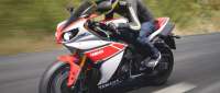 Yamaha YZF-R1