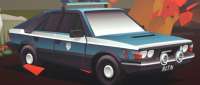 FSO Polonez