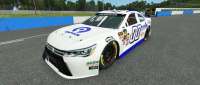 Toyota Camry NASCAR