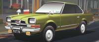 Glas 2600 V8