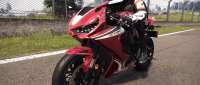 CBR 1000 RR