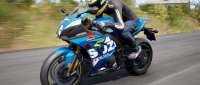 Suzuki GSX-R 1000 R